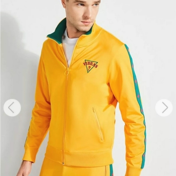 j balvin vibras jacket